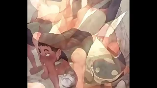 Animation&colon; Baseball Hypnosis &ndash; Danzi Engine &lbrack;EngSub&rsqb;